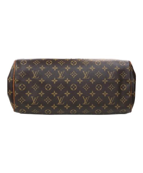 LOUIS VUITTON（ルイ ヴィトン）LOUIS VUITTON (ルイ ヴィトン) モノグラムモントルグイユPMハンドバッグの古着・服飾アイテム