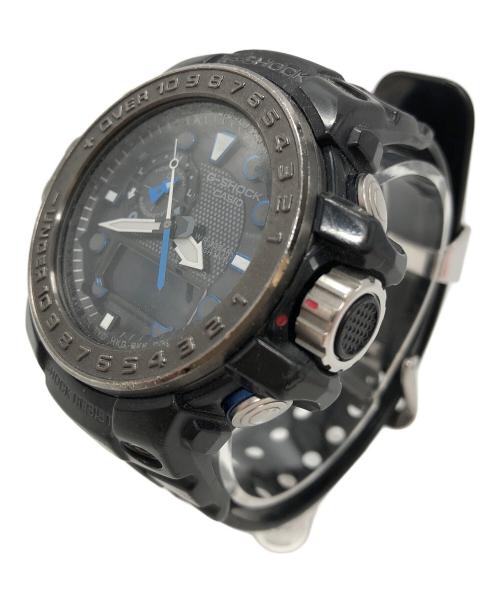 CASIO（カシオ）CASIO (カシオ) 腕時計 ブラックの古着・服飾アイテム