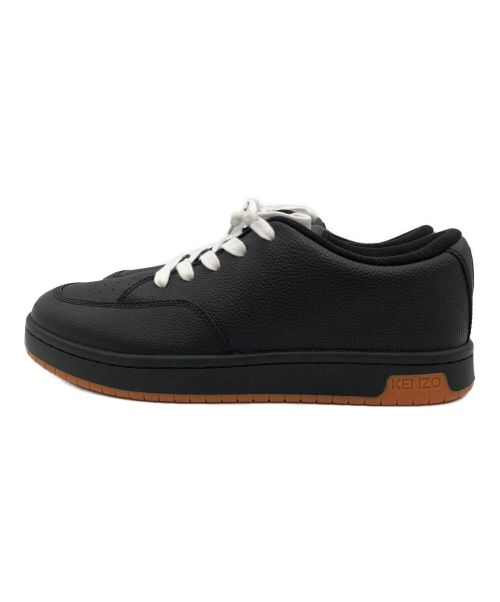 KENZO（ケンゾー）KENZO (ケンゾー) Dome Trainers ブラック サイズ:EU43の古着・服飾アイテム