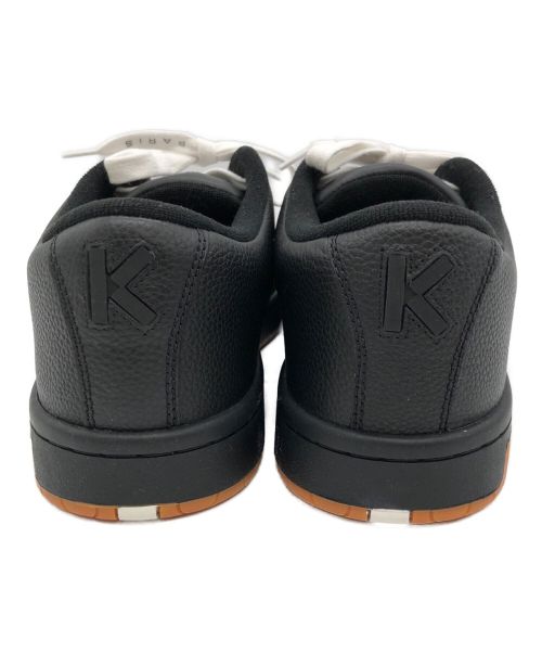 KENZO（ケンゾー）KENZO (ケンゾー) Dome Trainers ブラック サイズ:EU43の古着・服飾アイテム