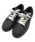 KENZO（ケンゾー）の古着「Dome Trainers」｜ブラック