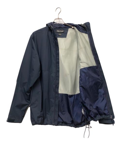 MARMOT（マーモット）Marmot (マーモット) INWISTARIAジャケット ネイビー サイズ:XLの古着・服飾アイテム