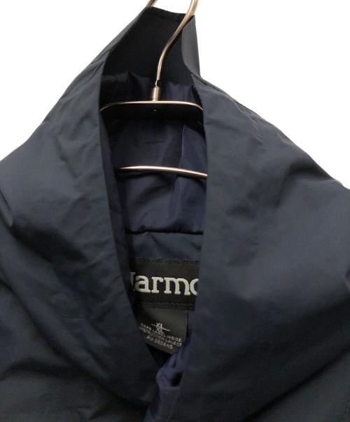 MARMOT（マーモット）Marmot (マーモット) INWISTARIAジャケット ネイビー サイズ:XLの古着・服飾アイテム