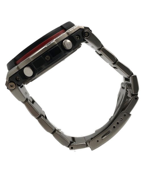 CASIO（カシオ）CASIO (カシオ) G-SHOCK ブラックの古着・服飾アイテム