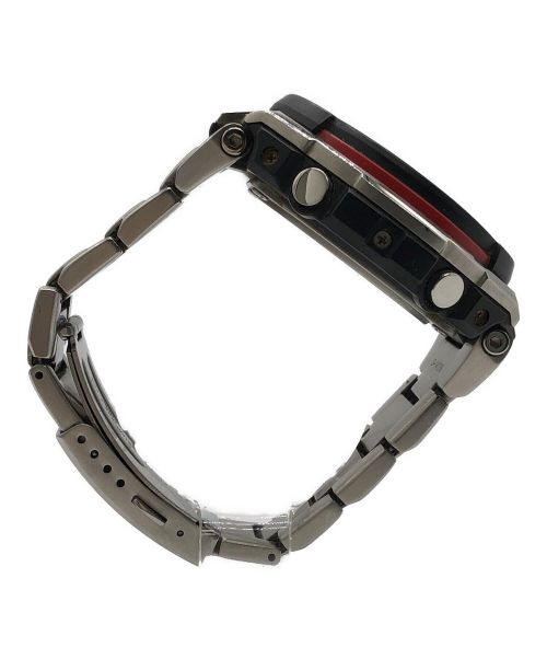 CASIO（カシオ）CASIO (カシオ) G-SHOCK ブラックの古着・服飾アイテム