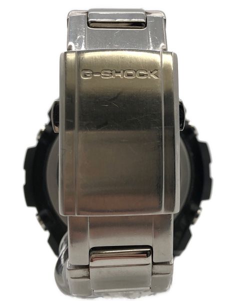 CASIO（カシオ）CASIO (カシオ) G-SHOCK ブラックの古着・服飾アイテム