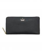 Kate Spadeケイトスペード）の古着「長財布」