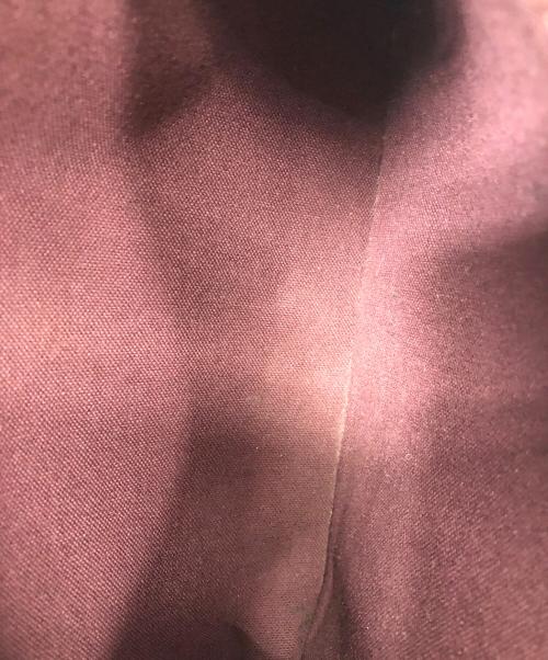 LOUIS VUITTON（ルイ ヴィトン）LOUIS VUITTON (ルイ ヴィトン) ダミエイエナMMトートバッグ ブラウンの古着・服飾アイテム