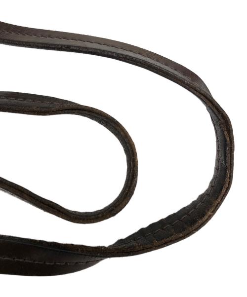 LOUIS VUITTON（ルイ ヴィトン）LOUIS VUITTON (ルイ ヴィトン) ダミエイエナMMトートバッグ ブラウンの古着・服飾アイテム