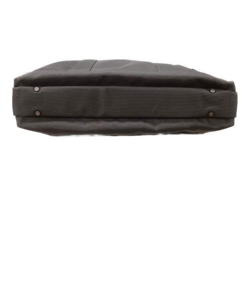 PORTER（ポーター）PORTER (ポーター) 2WAY TOTE BAG　ステージ　2ウェイトートバッグ ブラックの古着・服飾アイテム