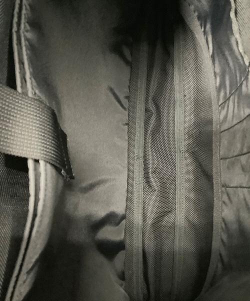 PORTER（ポーター）PORTER (ポーター) 2WAY TOTE BAG　ステージ　2ウェイトートバッグ ブラックの古着・服飾アイテム