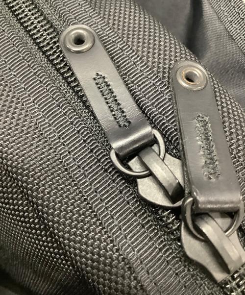 PORTER（ポーター）PORTER (ポーター) 2WAY TOTE BAG　ステージ　2ウェイトートバッグ ブラックの古着・服飾アイテム