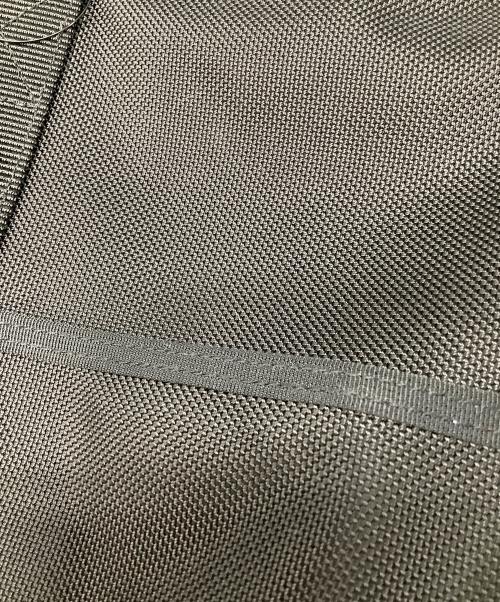 PORTER（ポーター）PORTER (ポーター) 2WAY TOTE BAG　ステージ　2ウェイトートバッグ ブラックの古着・服飾アイテム