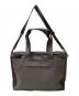 PORTER (ポーター) 2WAY TOTE BAG　ステージ　2ウェイトートバッグ ブラック：20000円