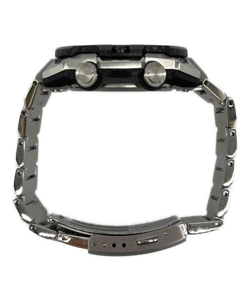 CASIO（カシオ）CASIO (カシオ) G-SHOCK(ジーショック) ブラックの古着・服飾アイテム