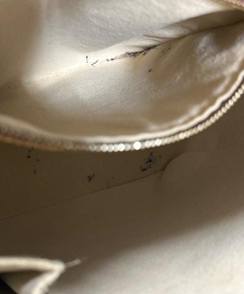 LOUIS VUITTON（ルイ ヴィトン）LOUIS VUITTON (ルイ ヴィトン) ルーピングGM ブラウンの古着・服飾アイテム