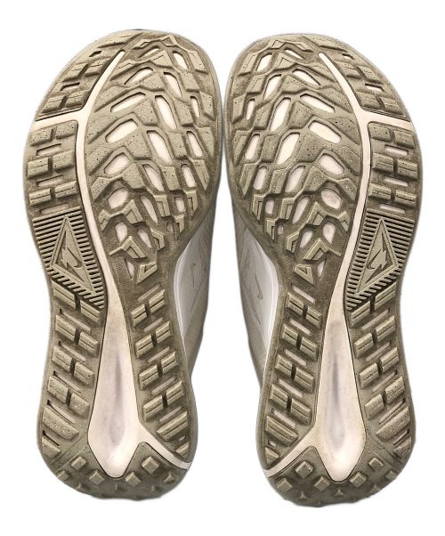 NIKE（ナイキ）NIKE (ナイキ) JUNIPER TRAIL 2 ホワイト サイズ:28cmの古着・服飾アイテム