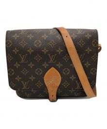 LOUIS VUITTON（ルイ ヴィトン）の古着「カルトシエールGM」