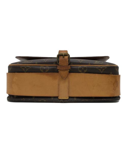 LOUIS VUITTON（ルイ ヴィトン）LOUIS VUITTON (ルイ ヴィトン) カルトシエールGMの古着・服飾アイテム