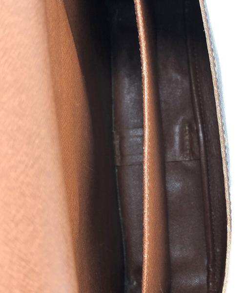 LOUIS VUITTON（ルイ ヴィトン）LOUIS VUITTON (ルイ ヴィトン) カルトシエールGMの古着・服飾アイテム