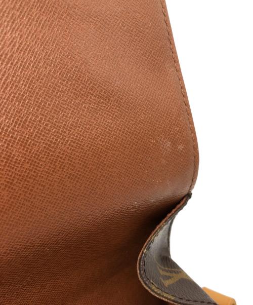 LOUIS VUITTON（ルイ ヴィトン）LOUIS VUITTON (ルイ ヴィトン) カルトシエールGMの古着・服飾アイテム