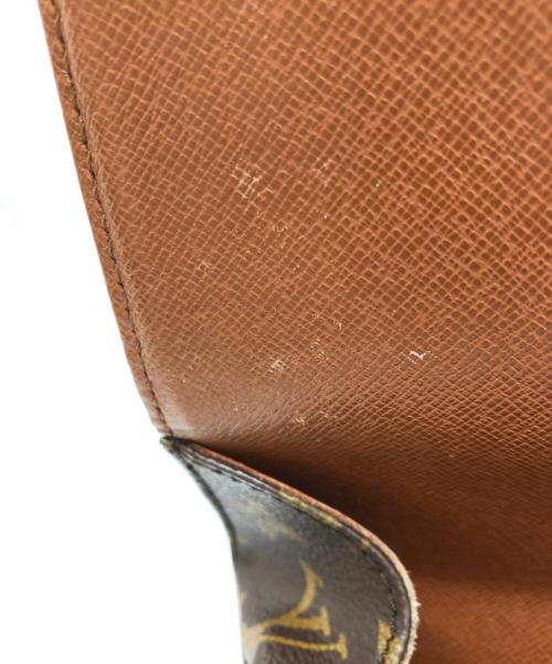 LOUIS VUITTON（ルイ ヴィトン）LOUIS VUITTON (ルイ ヴィトン) カルトシエールGMの古着・服飾アイテム