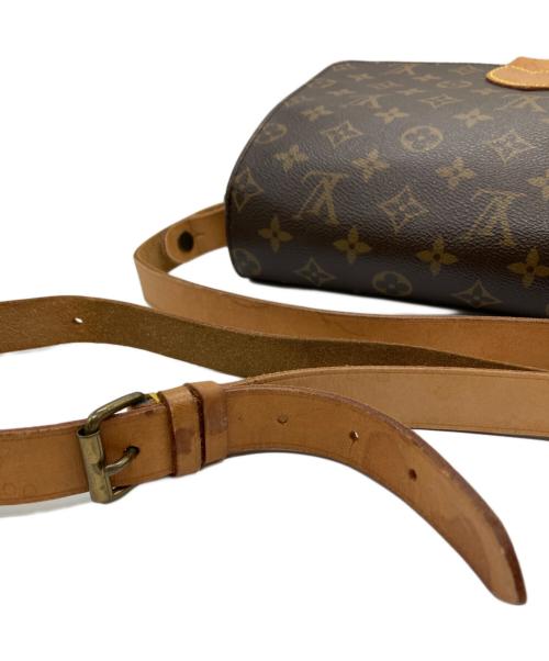 LOUIS VUITTON（ルイ ヴィトン）LOUIS VUITTON (ルイ ヴィトン) カルトシエールGMの古着・服飾アイテム