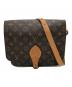 LOUIS VUITTON（ルイ ヴィトン）の古着「カルトシエールGM」