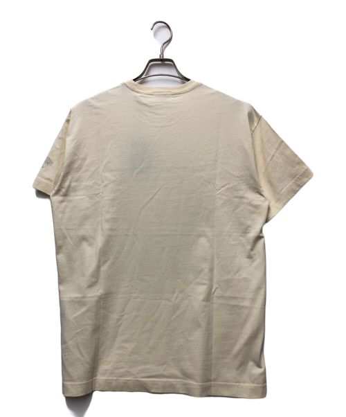 KITH（キス）KITH (キス) New York Knicks Champions Vintage Tee ベージュ サイズ:Sの古着・服飾アイテム