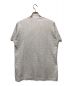 KITH (キス) NEW YORK KNICS HOME COURT VINTAGE TEE グレー サイズ:S：9000円
