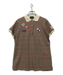 中古・古着通販】JACK BUNNY (ジャックバニー) ゴルフウェア(トップス