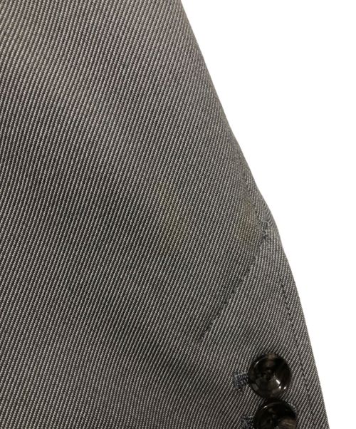 SOPHNET.（ソフネット）SOPHNET. (ソフネット) テーラードジャケット グレー サイズ:Lの古着・服飾アイテム