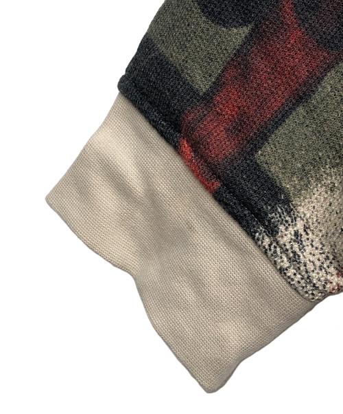 JORDAN（ジョーダン）JORDAN (ジョーダン) プルオーバーパーカー ベージュ サイズ:3XLの古着・服飾アイテム