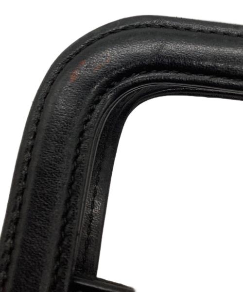 PORTER（ポーター）PORTER (ポーター) 2WAYブリーフケース ブラックの古着・服飾アイテム