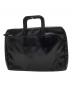 PORTER (ポーター) 2WAYブリーフケース ブラック：4500円