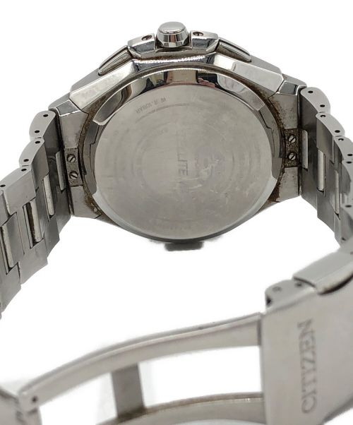 CITIZEN RX（シチズン）CITIZEN RX (シチズン) クロノグラフの古着・服飾アイテム