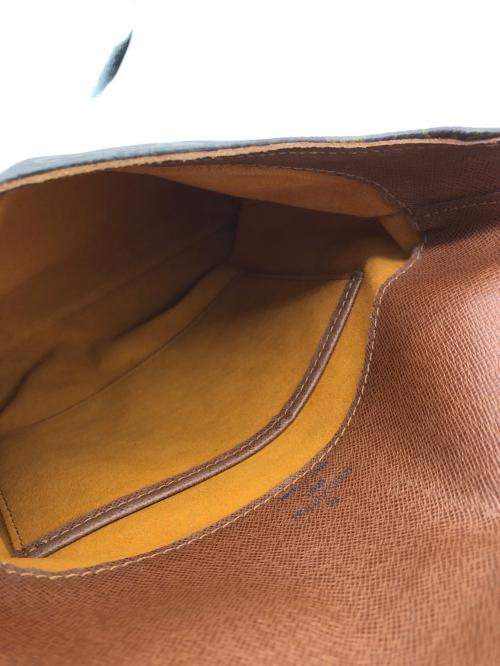 LOUIS VUITTON（ルイ ヴィトン）LOUIS VUITTON (ルイ ヴィトン) モノグラムミュゼット・サルサ ロングショルダーバッグの古着・服飾アイテム