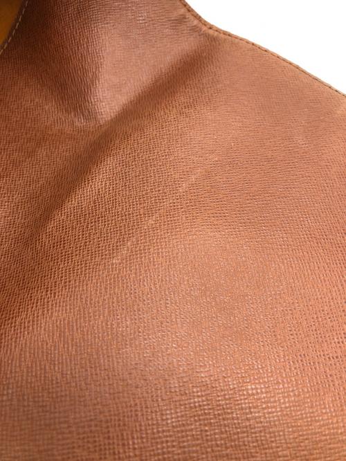 LOUIS VUITTON（ルイ ヴィトン）LOUIS VUITTON (ルイ ヴィトン) モノグラムミュゼット・サルサ ロングショルダーバッグの古着・服飾アイテム