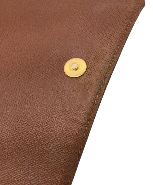 LOUIS VUITTON（ルイ ヴィトン）LOUIS VUITTON (ルイ ヴィトン) モノグラムミュゼット・サルサ ロングショルダーバッグの古着・服飾アイテム