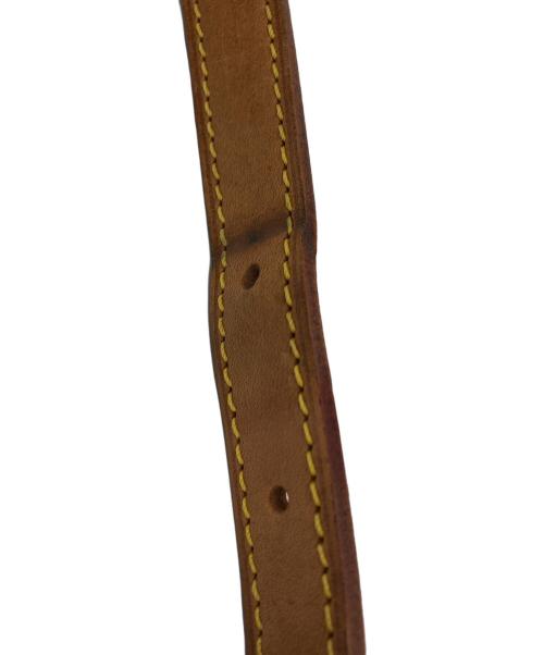 LOUIS VUITTON（ルイ ヴィトン）LOUIS VUITTON (ルイ ヴィトン) モノグラムミュゼット・サルサ ロングショルダーバッグの古着・服飾アイテム