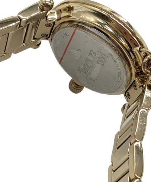 Vivienne Westwood（ヴィヴィアンウエストウッド）Vivienne Westwood (ヴィヴィアンウエストウッド) 腕時計の古着・服飾アイテム