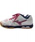 MIZUNO (ミズノ) 卓球シューズ サイズ:23．5：5000円