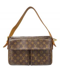 中古・古着通販】LOUIS VUITTON (ルイ ヴィトン) モノグラムポシェット