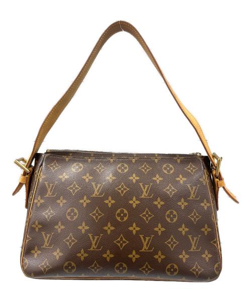 LOUIS VUITTON（ルイ ヴィトン）LOUIS VUITTON (ルイ ヴィトン) モノグラムヴィバシテMMショルダーバッグの古着・服飾アイテム