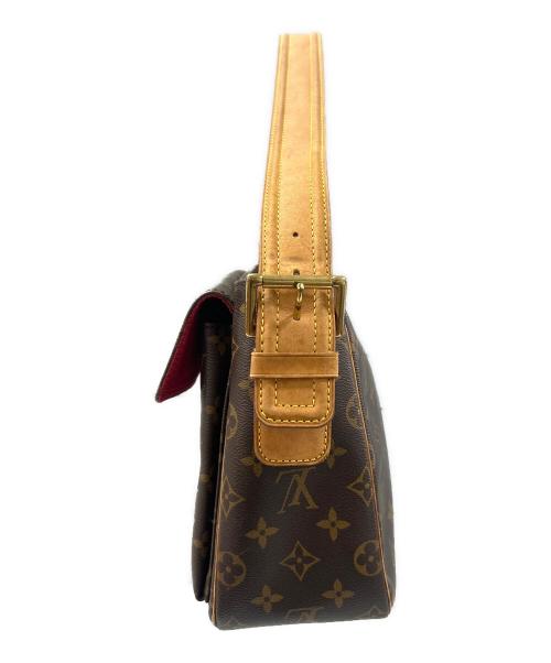 LOUIS VUITTON（ルイ ヴィトン）LOUIS VUITTON (ルイ ヴィトン) モノグラムヴィバシテMMショルダーバッグの古着・服飾アイテム