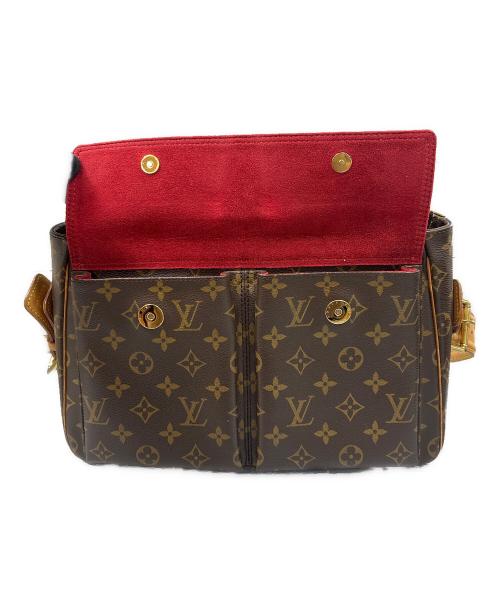 LOUIS VUITTON（ルイ ヴィトン）LOUIS VUITTON (ルイ ヴィトン) モノグラムヴィバシテMMショルダーバッグの古着・服飾アイテム