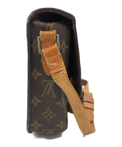 LOUIS VUITTON（ルイ ヴィトン）LOUIS VUITTON (ルイ ヴィトン) サンクルーの古着・服飾アイテム