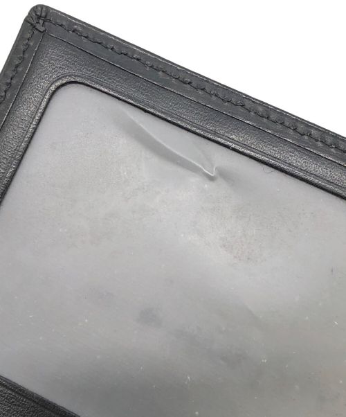 Cartier（カルティエ）Cartier (カルティエ) カードケース ブラックの古着・服飾アイテム