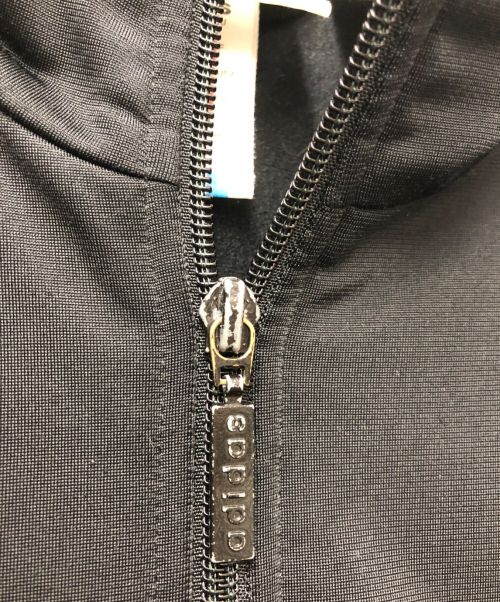 adidas Originals（アディダスオリジナル）adidas originals (アディダスオリジナル) トラックジャケット ブラック サイズ:Mの古着・服飾アイテム