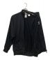 中古・古着 adidas originals (アディダスオリジナル) トラックジャケット ブラック サイズ:M：5000円